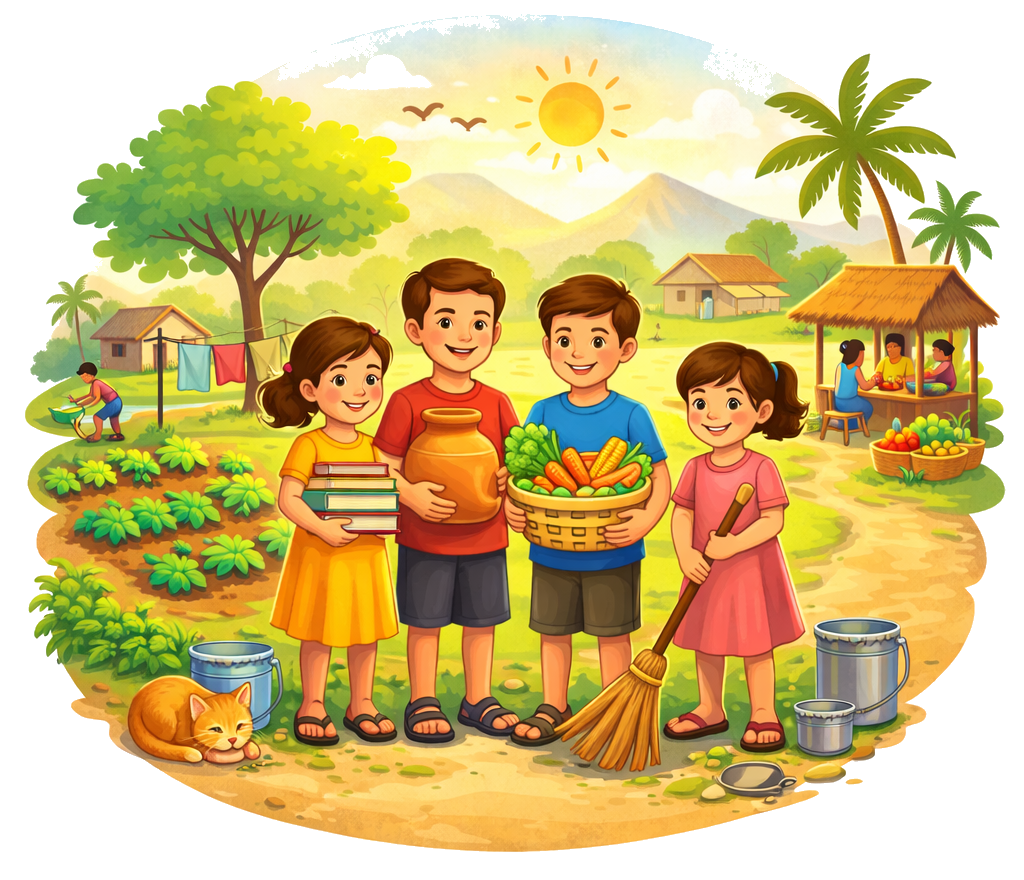 સંબંધ