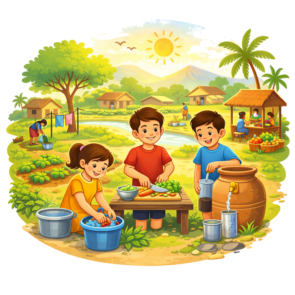 જીવનશૈલી